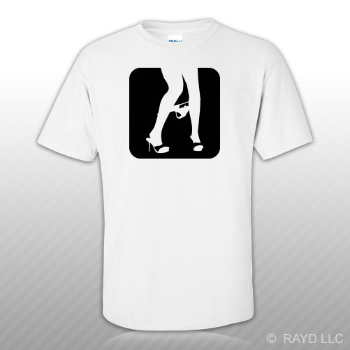 Panty Dropper TShirt Tee Shirt S M L XL 2XL 3XL Cotton eBay