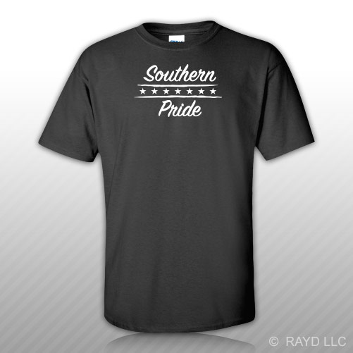 southern pride shirt