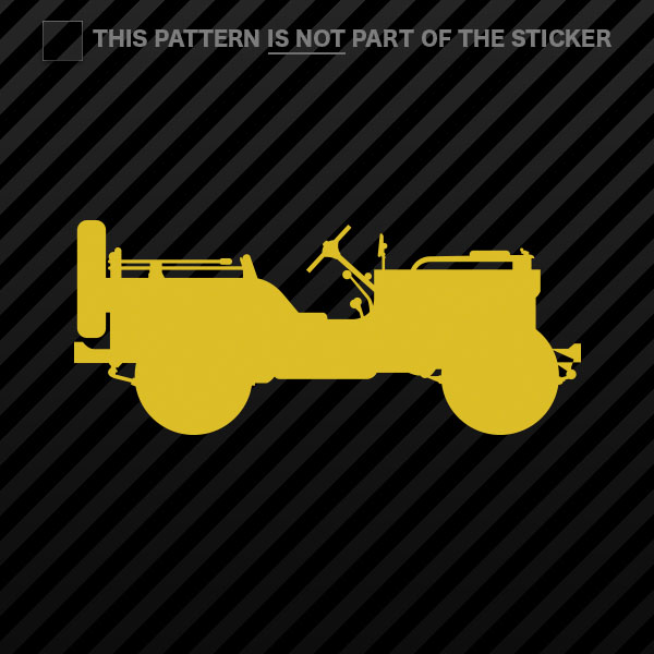 WWII US Army Willys MB / JEEP In 1:6 Von Dragon 75020 (Gebraucht) In - Foto 7