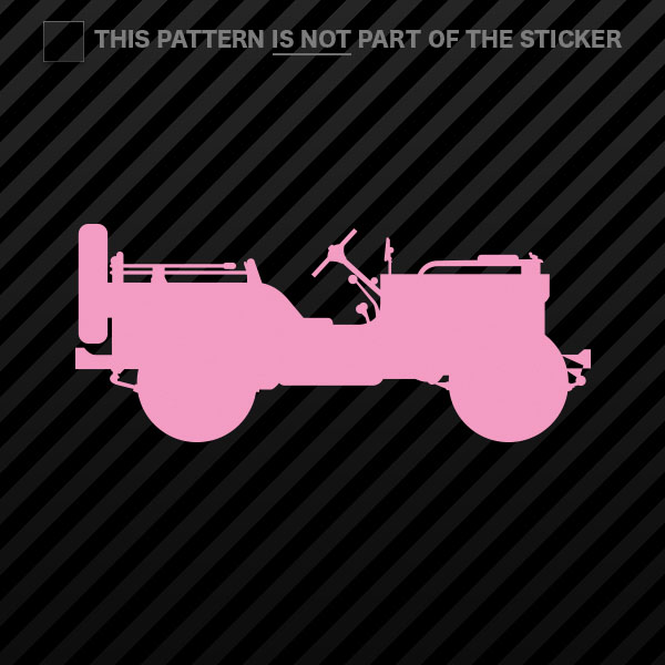 WWII US Army Willys MB / JEEP In 1:6 Von Dragon 75020 (Gebraucht) In - Foto 2