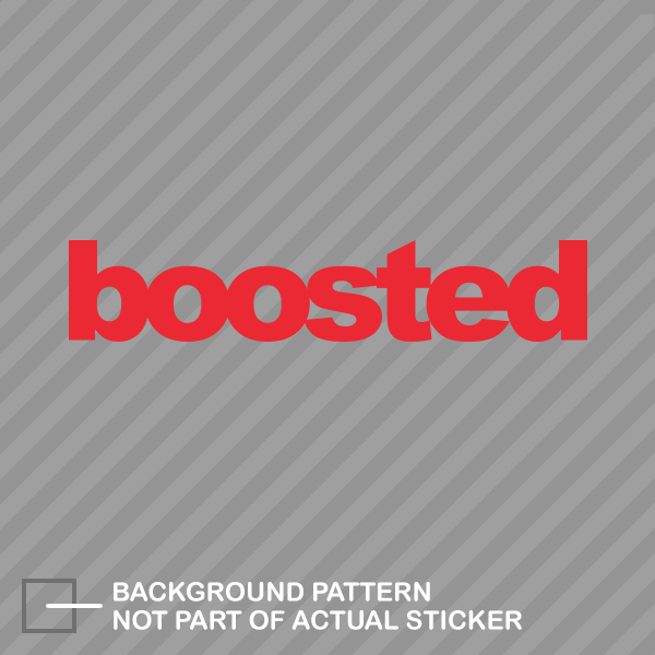 Mst RC Drift Cars 2x Domo Made In Japan Decal JDM Stickers Vinyl - Foto 4