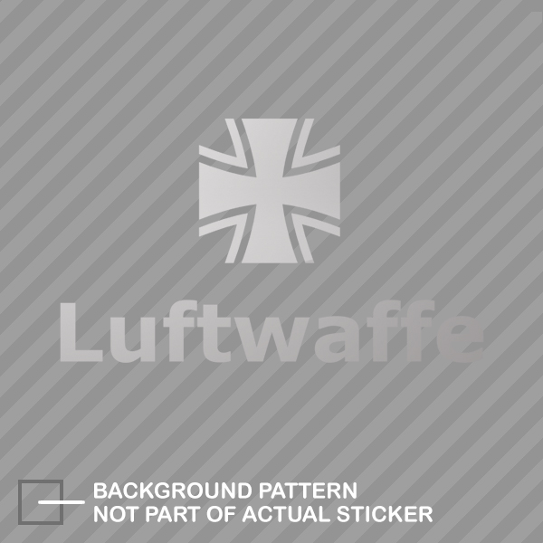 RESCUE Arrow USAF RAF Luftwaffe Luftfahrzeug, 75mm Vinyl - Foto 7