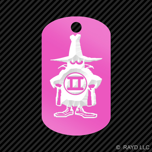 The Spook Keychain GI dog tag engraved many colors F-4 F4 Phantom Ghost v2 - Picture 9 of 12