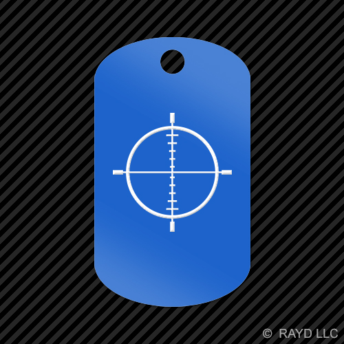 Portachiavi a croce GI dog tag inciso molti colori molon labe 2a tipo 1 - Foto 6 di 12