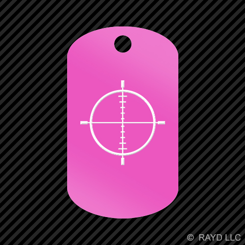 Portachiavi a croce GI dog tag inciso molti colori molon labe 2a tipo 1 - Foto 9 di 12