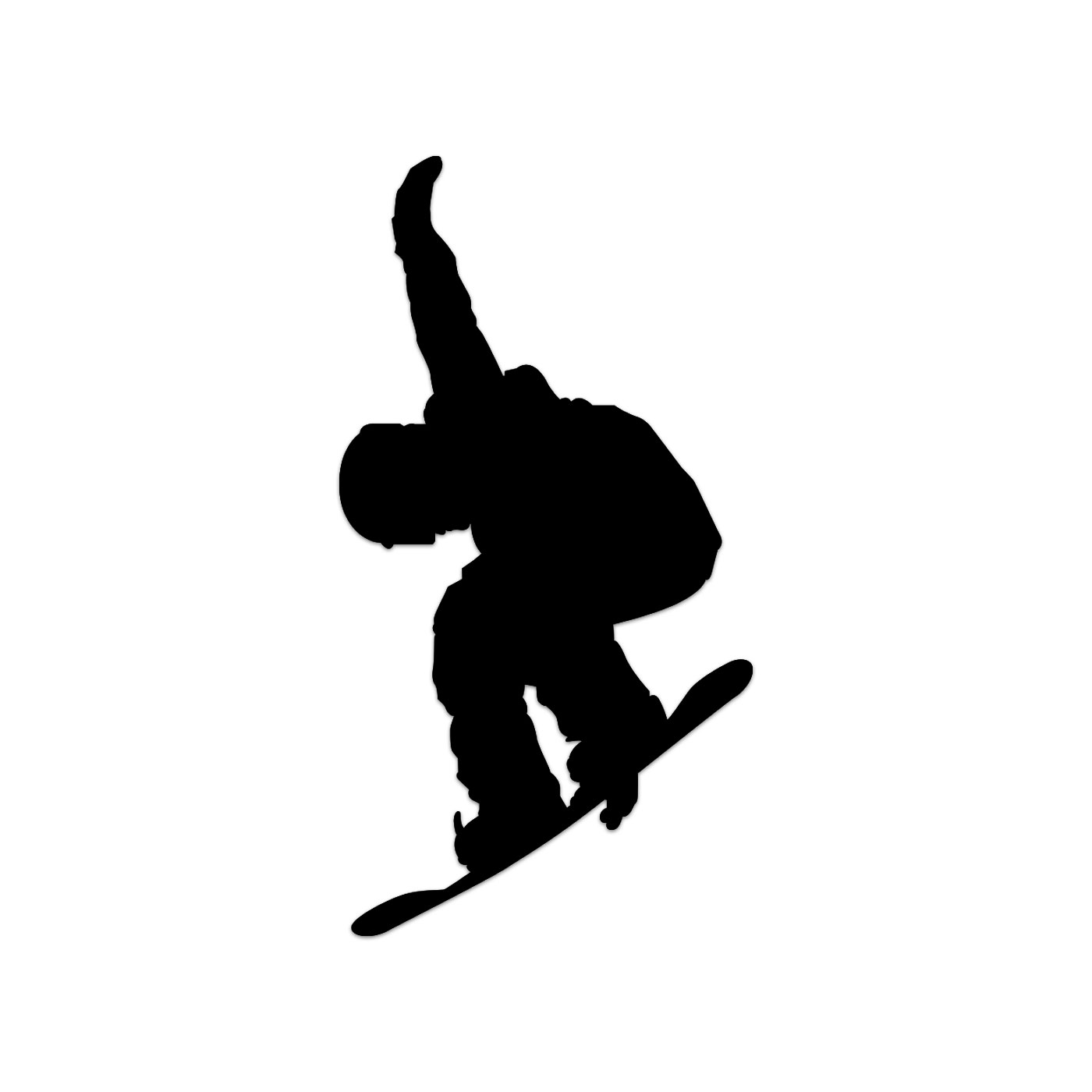 Ing Sticker Decal Die Cut