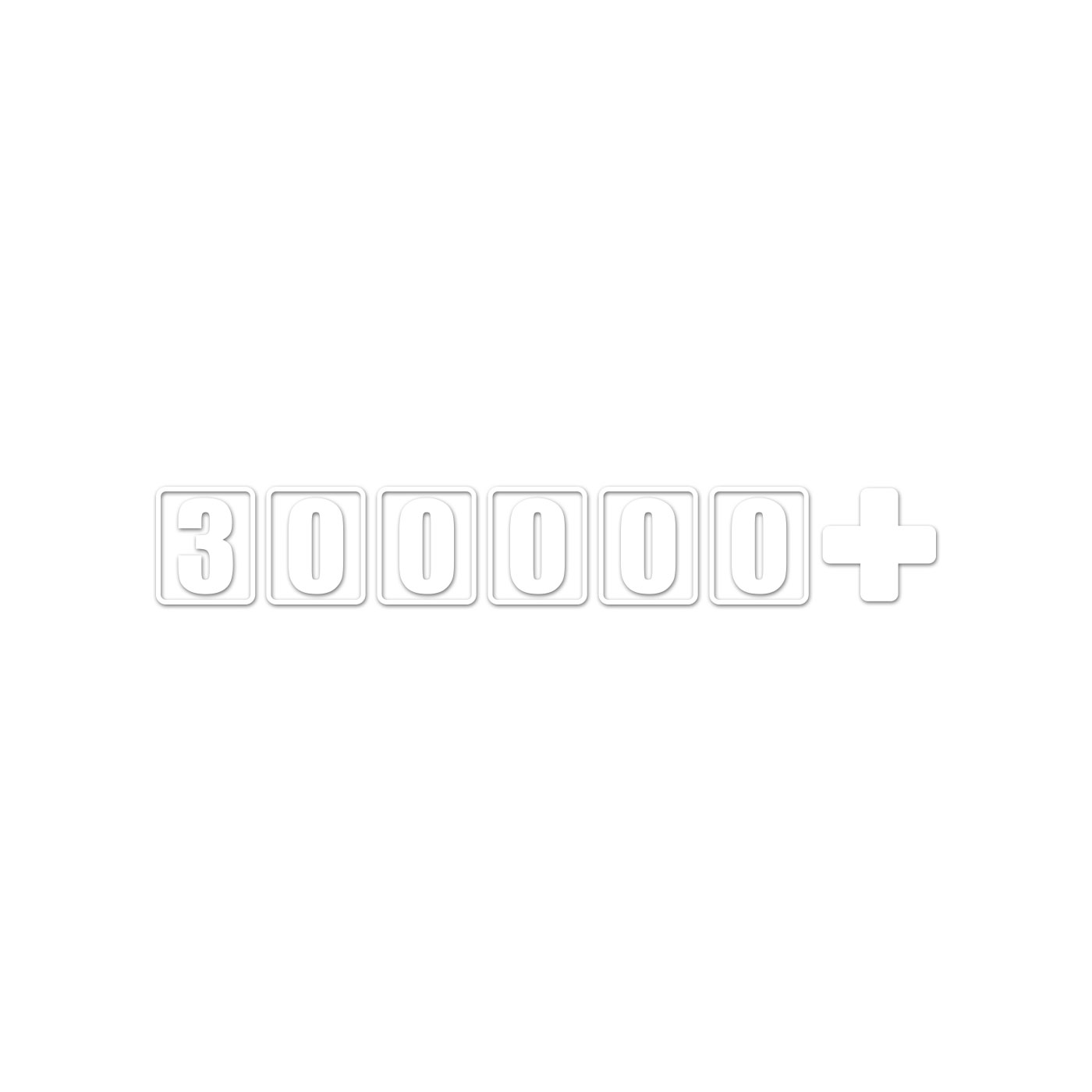 300000+ Sticker Decal Die Cut