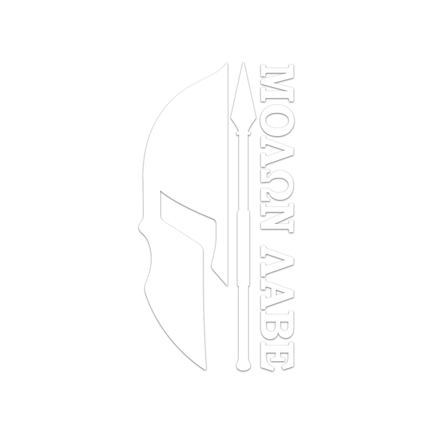 Molon Labe Sticker Decal Die Cut